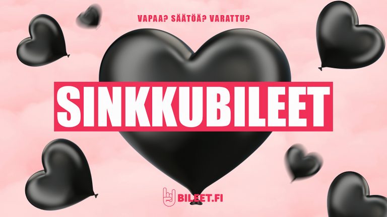 Sinkkubileet